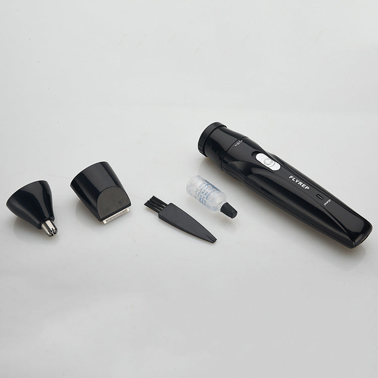 Nose hair trimmer - Mubimart -  