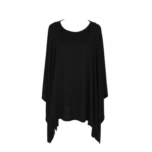 Nursing Cover, Baby Breastfeeding Covers for Moms - Mubimart