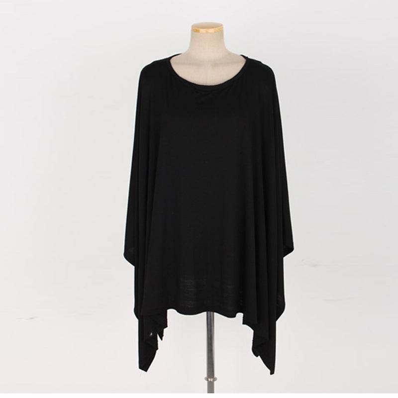 Nursing Cover, Baby Breastfeeding Covers for Moms - Mubimart