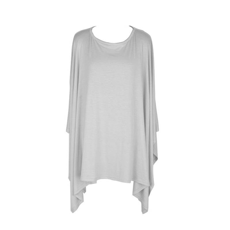 Nursing Cover, Baby Breastfeeding Covers for Moms - Mubimart