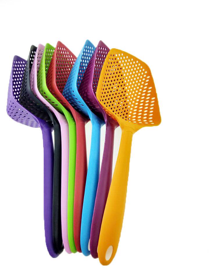 Nylon kitchen colander - Mubimart