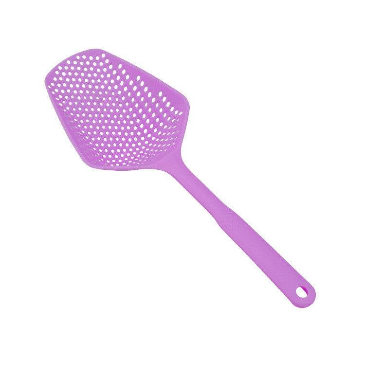 Nylon kitchen colander - Mubimart