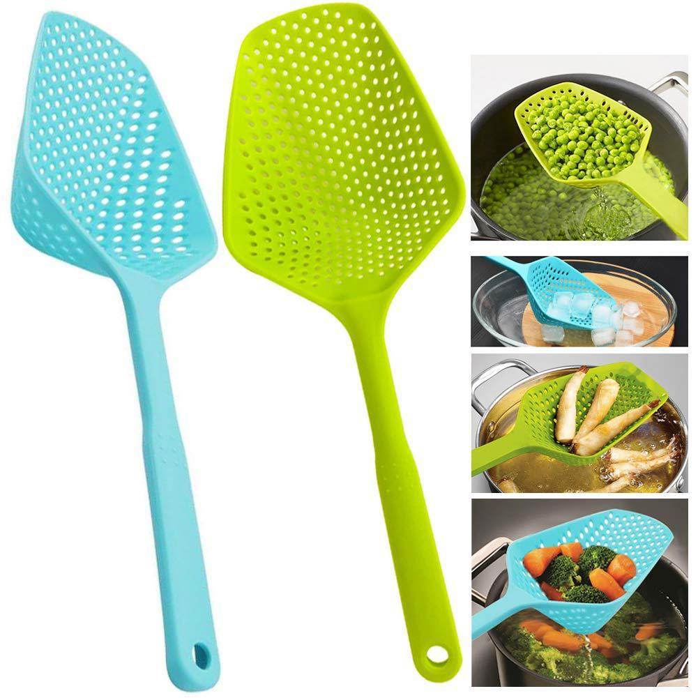 Nylon kitchen colander - Mubimart
