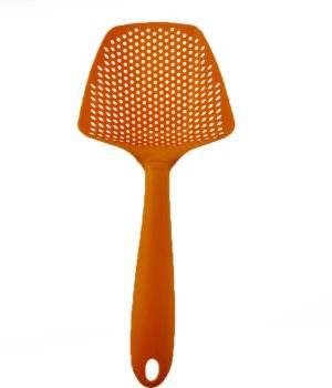 Nylon kitchen colander - Mubimart