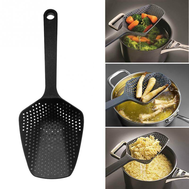 Nylon kitchen colander - Mubimart