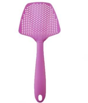 Nylon kitchen colander - Mubimart