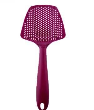 Nylon kitchen colander - Mubimart
