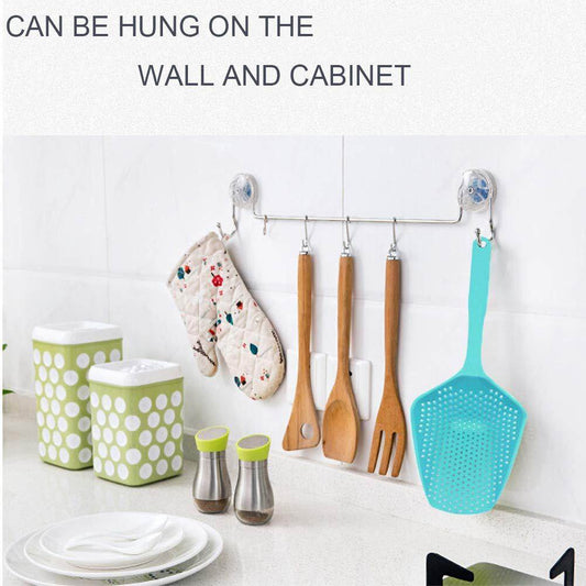 Nylon kitchen colander - Mubimart