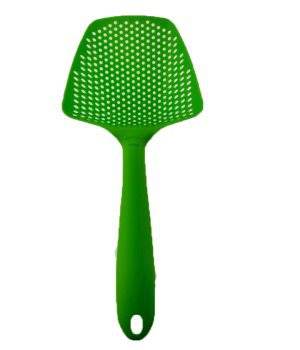 Nylon kitchen colander - Mubimart