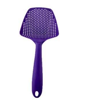 Nylon kitchen colander - Mubimart