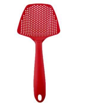 Nylon kitchen colander - Mubimart