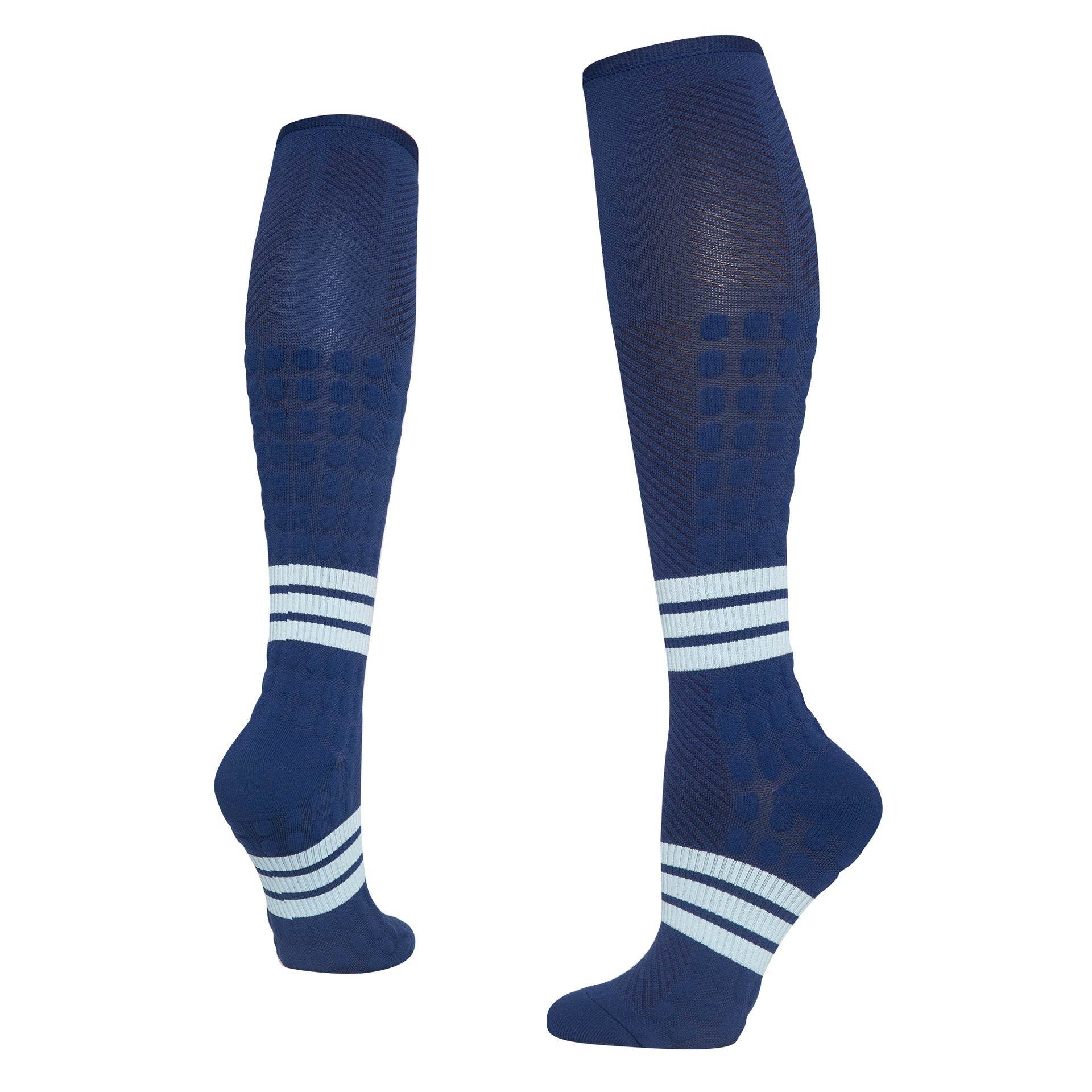 Compression Stockings Exercise Muscle Energy Compression Socks Female - Mubimart