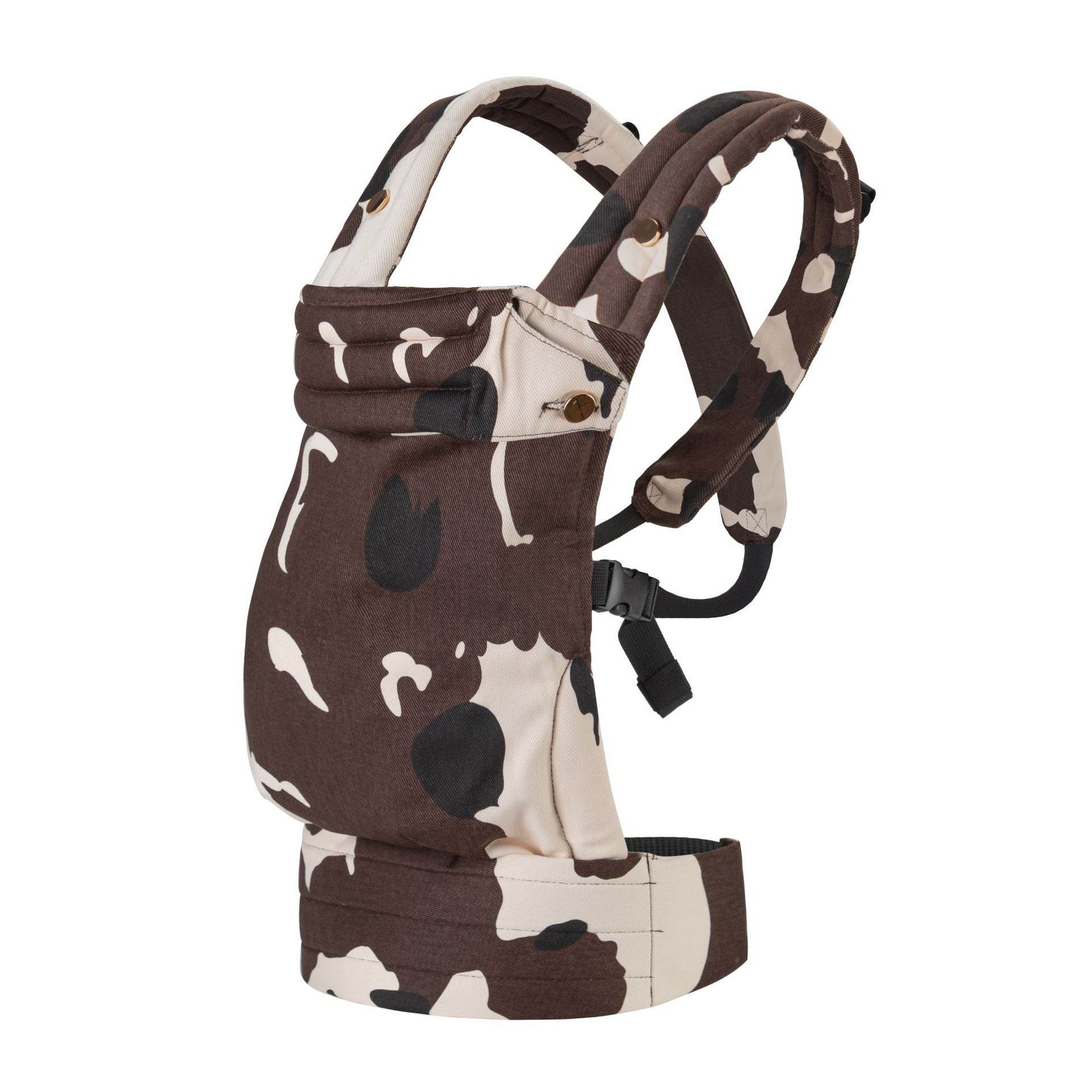 Backpack Winter Backpack Baby Windproof Warm Baby Sling - Mubimart