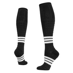 Compression Stockings Exercise Muscle Energy Compression Socks Female - Mubimart -  