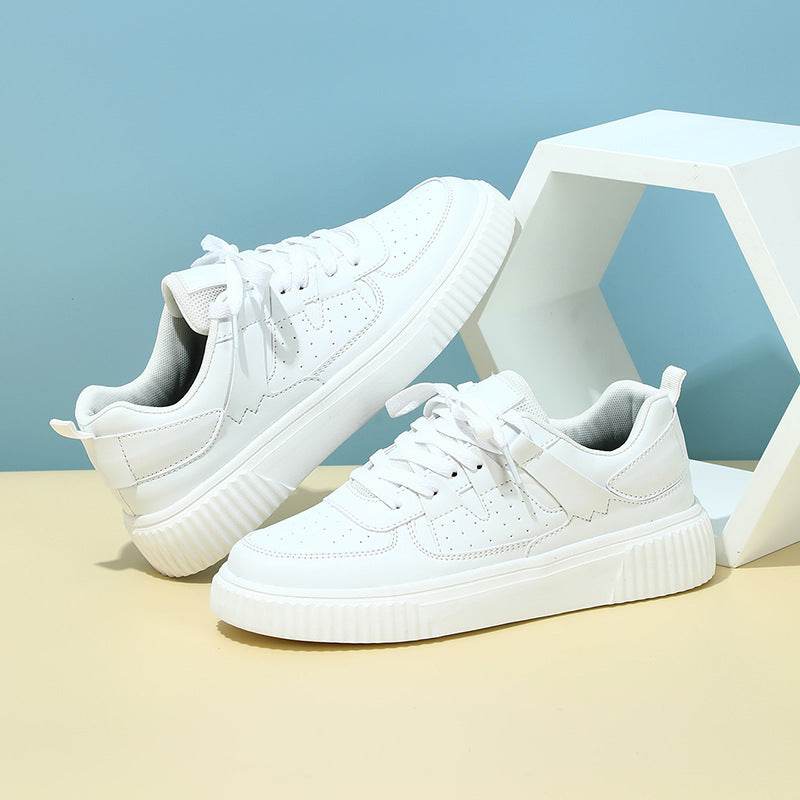 Board Shoes Breathable Comfort And Casual Sports - Mubimart