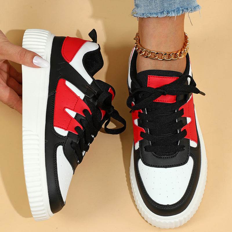Board Shoes Breathable Comfort And Casual Sports - Mubimart