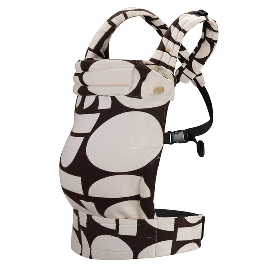 Backpack Winter Backpack Baby Windproof Warm Baby Sling - Mubimart