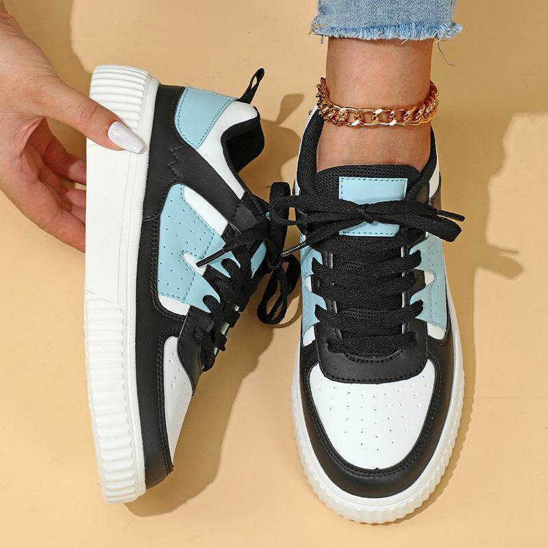 Board Shoes Breathable Comfort And Casual Sports - Mubimart