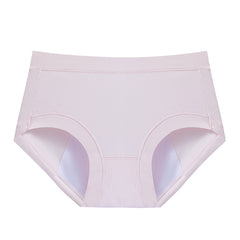 Cotton Menstrual Period Side Leakage Prevention Menstrual Panties - Mubimart -  