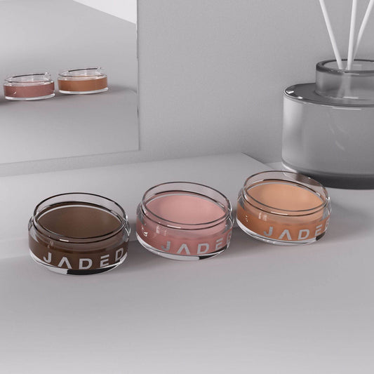 Vigor Supply Station Eye Shadow Cream Is Monochrome And Durable - Mubimart