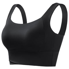 Women's Sports Bra Push Up Yoga - Mubimart -  