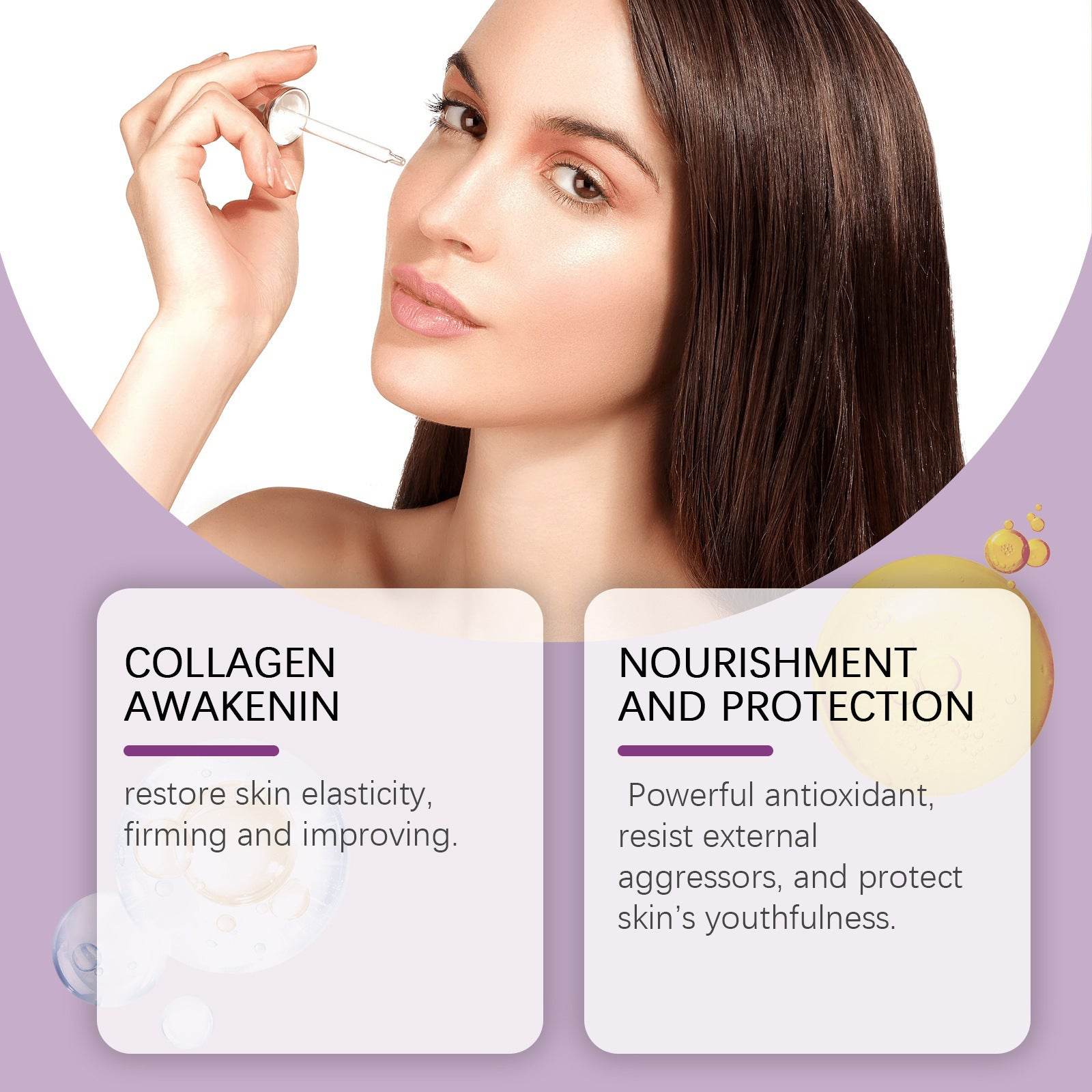 Venature Bakuchiol Retinol Rejuvenation Serum - Mubimart
