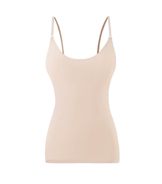 Women's Fashion Temperament Belly And Waist Shaping Seamless Body Shaper - Mubimart