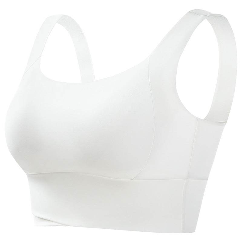 Women's Sports Bra Push Up Yoga - Mubimart