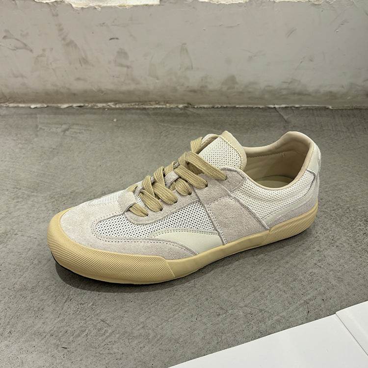 Mesh Breathable Soft Bottom Women Training Shoes - Mubimart