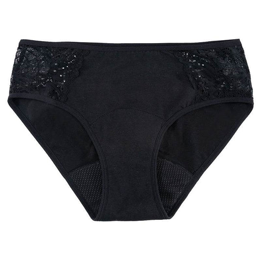 Women's Four-layer Leak-proof Menstrual Panties-free - Mubimart