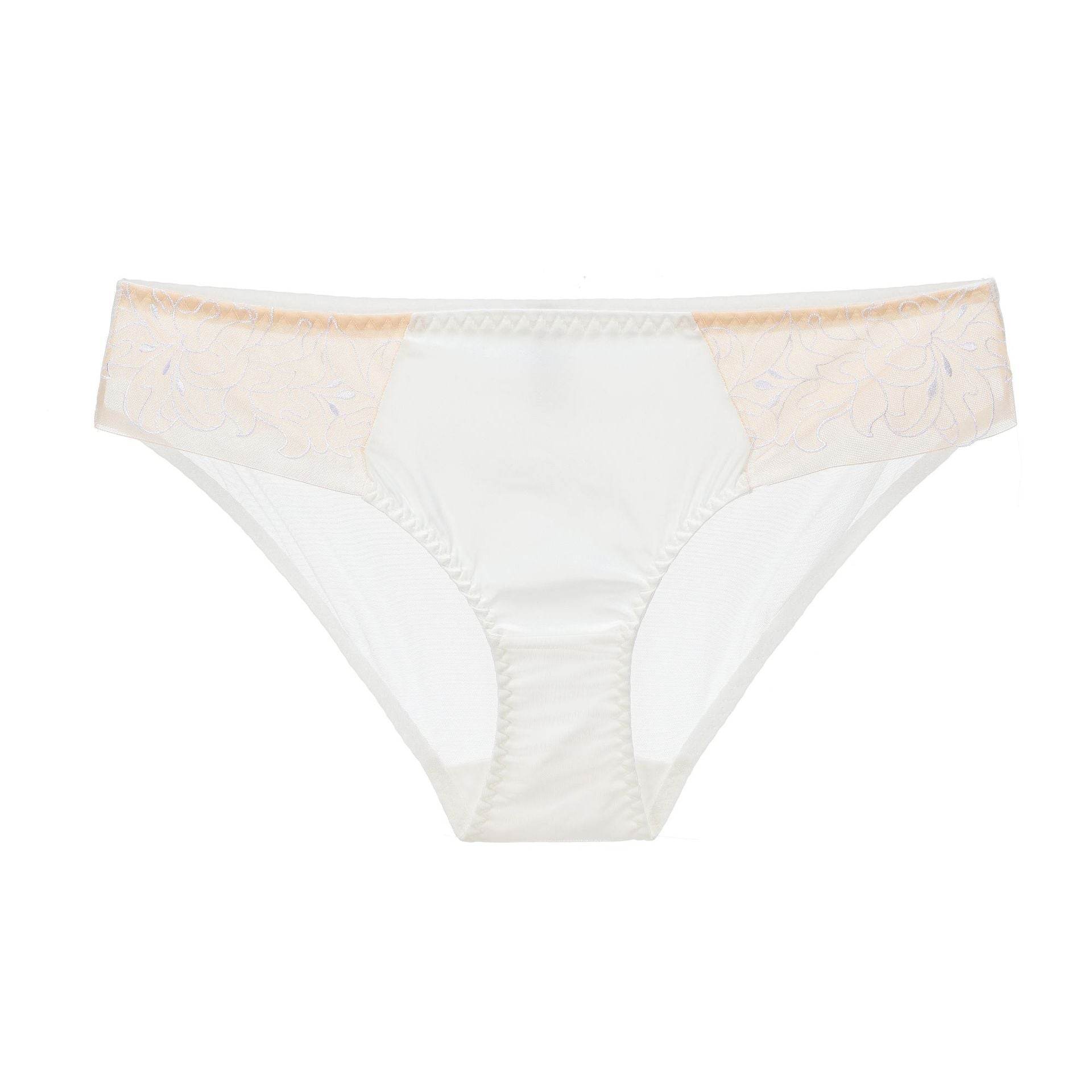 French Style Wind Lingerie Set - Mubimart