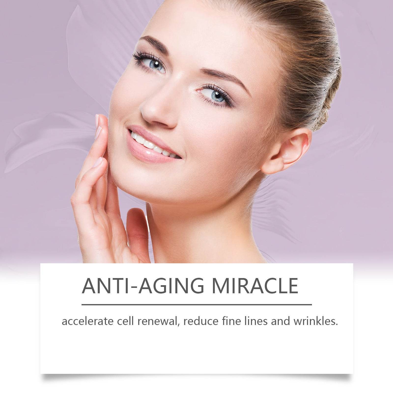 Venature Bakuchiol Retinol Rejuvenation Serum - Mubimart