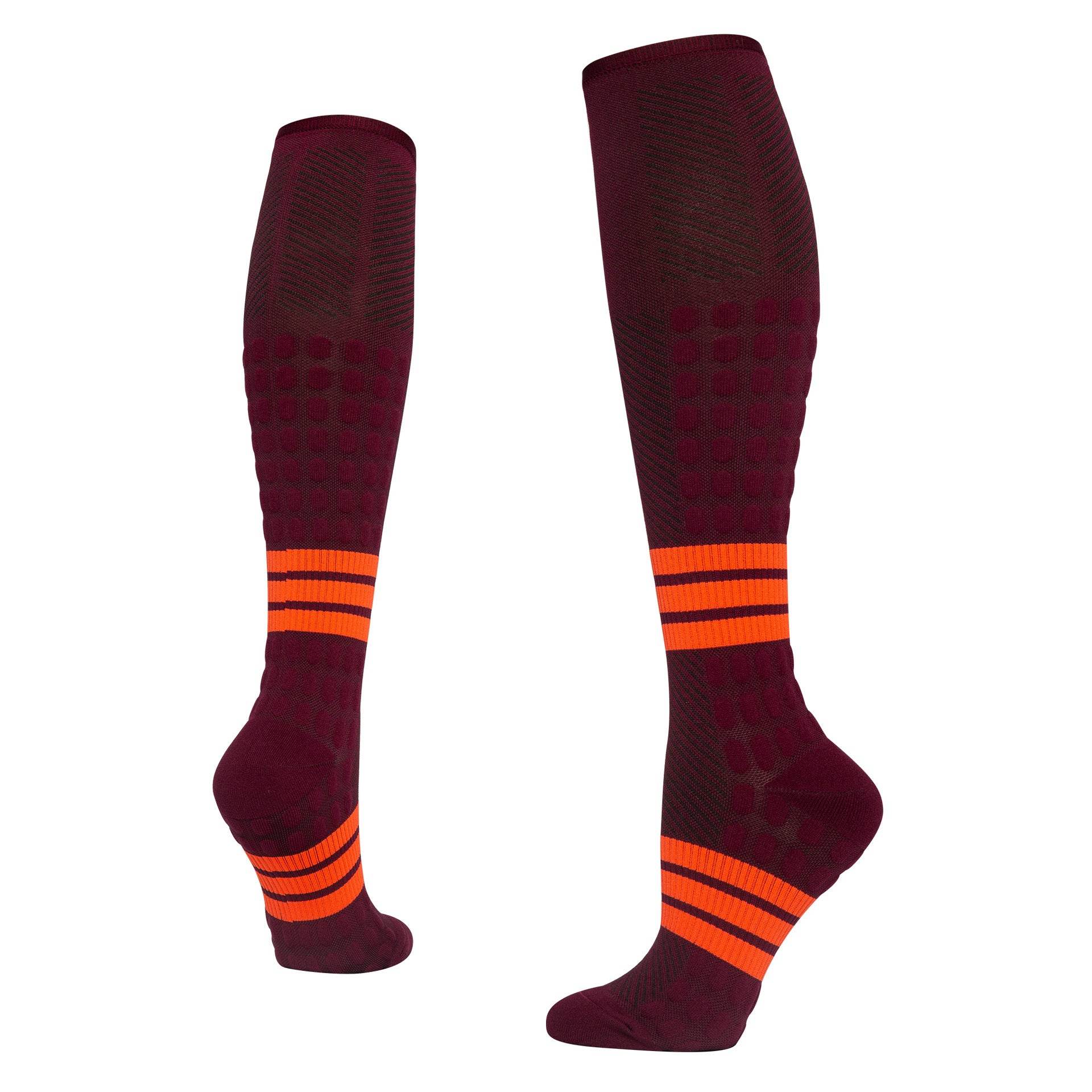Compression Stockings Exercise Muscle Energy Compression Socks Female - Mubimart
