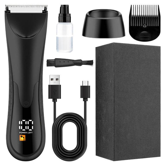 Men's Body Lady Shaver Trim - Mubimart