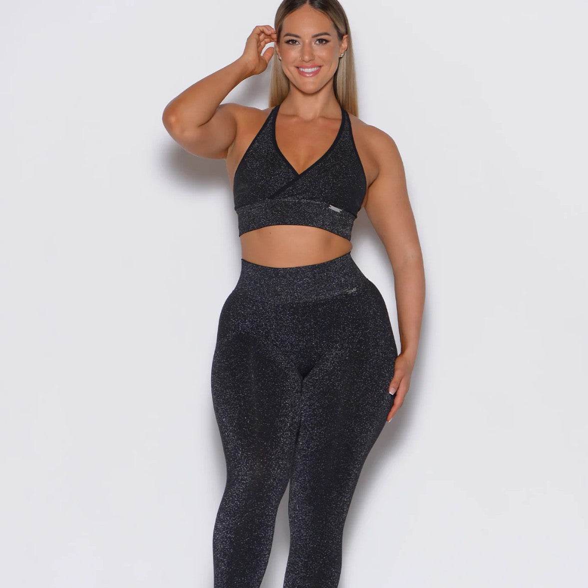 Fitness Exercise Cycling Pants Women - Mubimart