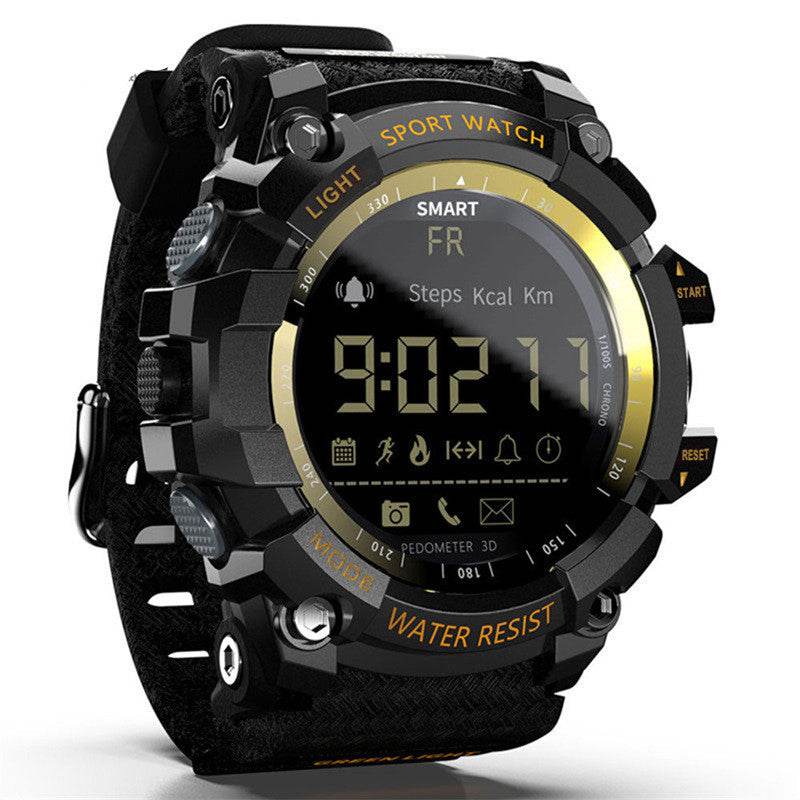 OKMAT MK16 smart watch - Mubimart