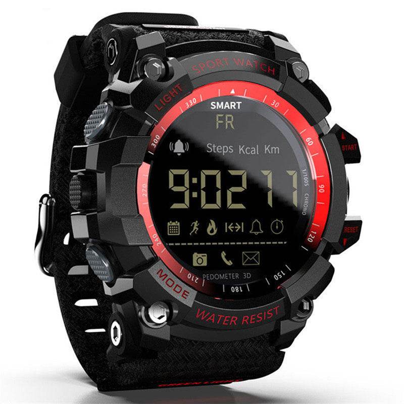 OKMAT MK16 smart watch - Mubimart