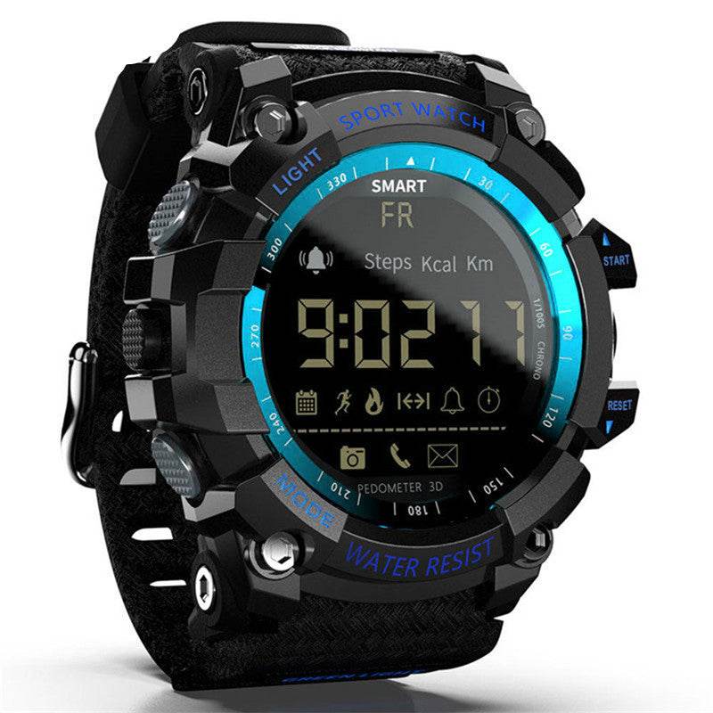 OKMAT MK16 smart watch - Mubimart
