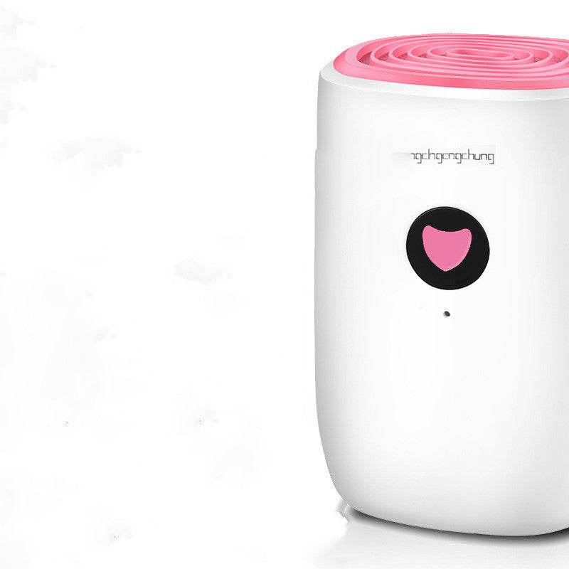 Office Dehumidifier Basement Dehumidifier Home Dehumidifier - Mubimart