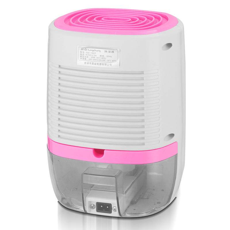 Office Dehumidifier Basement Dehumidifier Home Dehumidifier - Mubimart