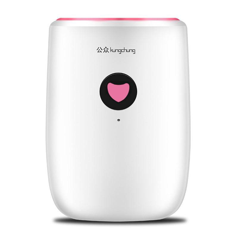 Office Dehumidifier Basement Dehumidifier Home Dehumidifier - Mubimart