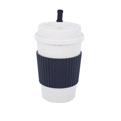 Office Home Hot Drink Cup - Mubimart -  