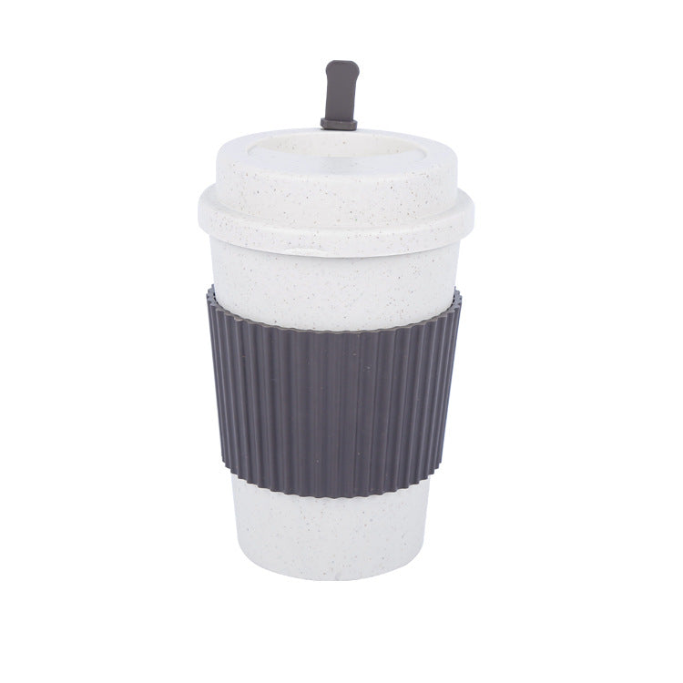 Office Home Hot Drink Cup - Mubimart -  