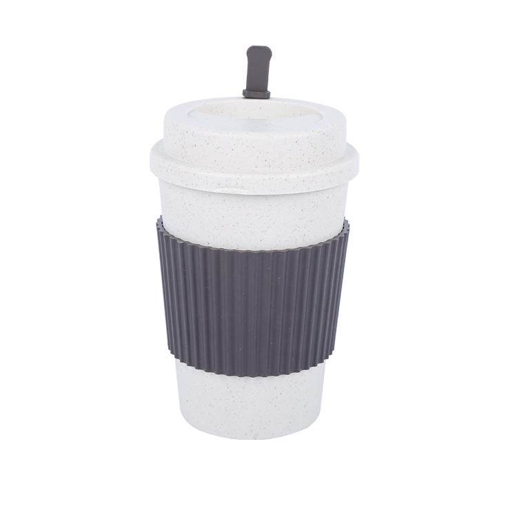 Office Home Hot Drink Cup - Mubimart