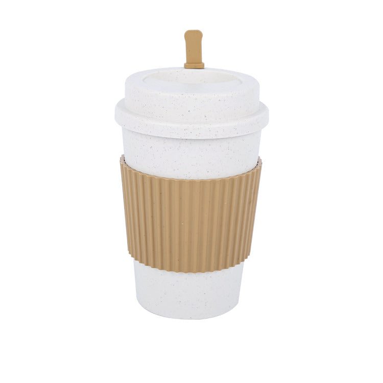 Office Home Hot Drink Cup - Mubimart -  