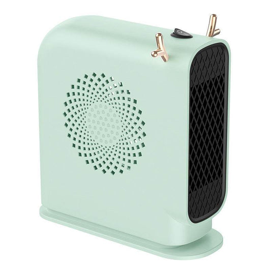 Office Student Dormitory Heater Desktop Heater - Mubimart