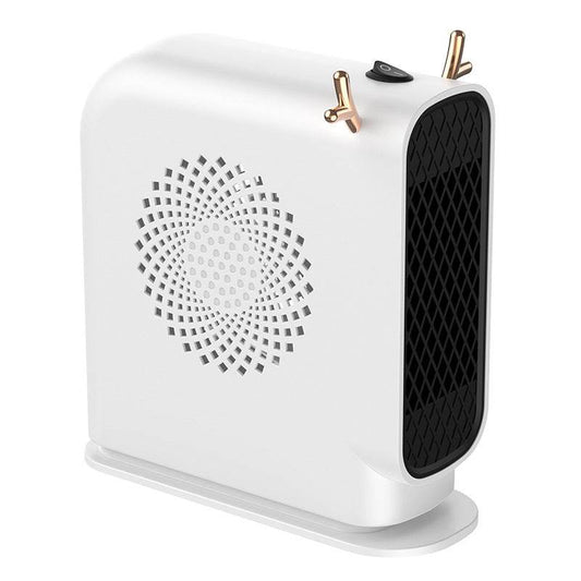 Office Student Dormitory Heater Desktop Heater - Mubimart