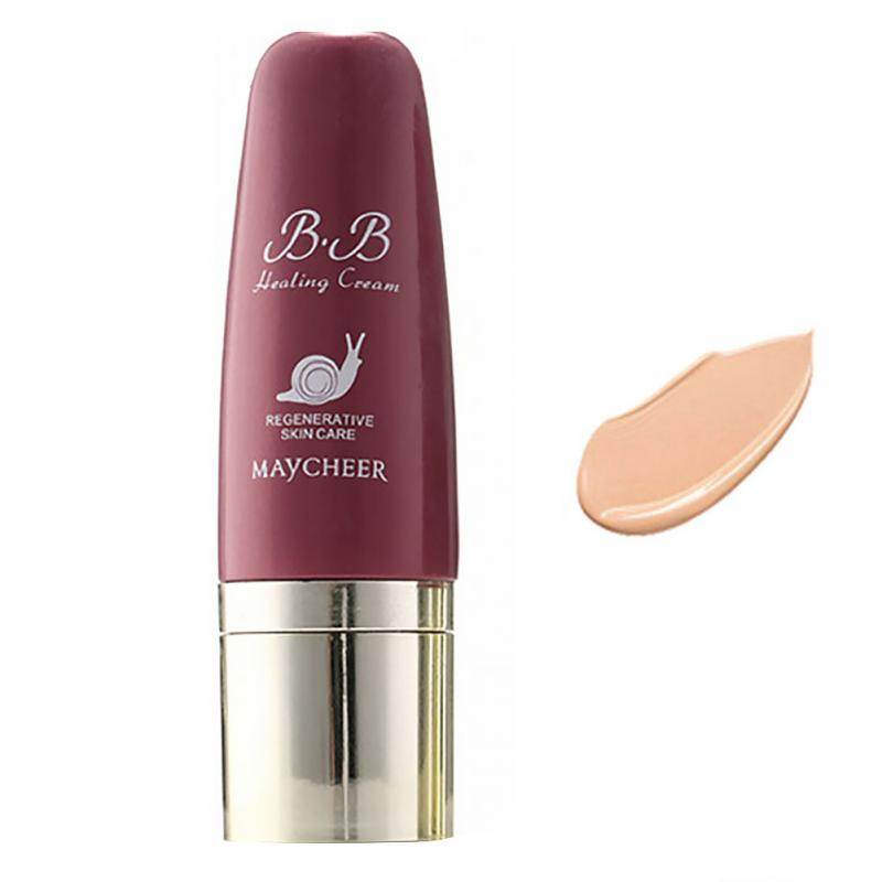 Oil Control Brightening Foundation - Mubimart