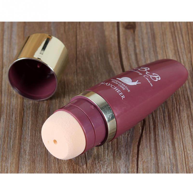Oil Control Brightening Foundation - Mubimart
