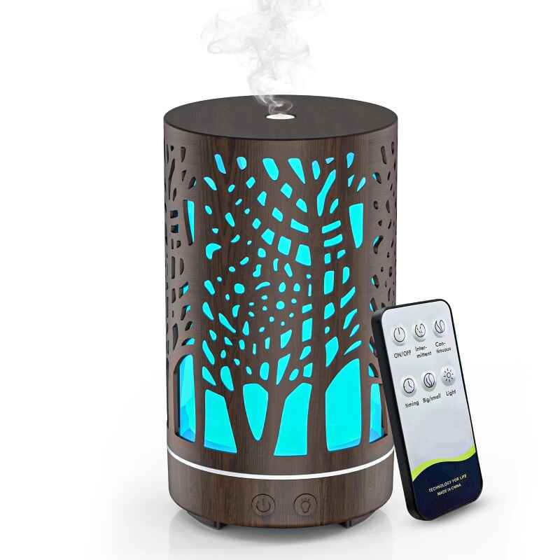 Oil Diffusers